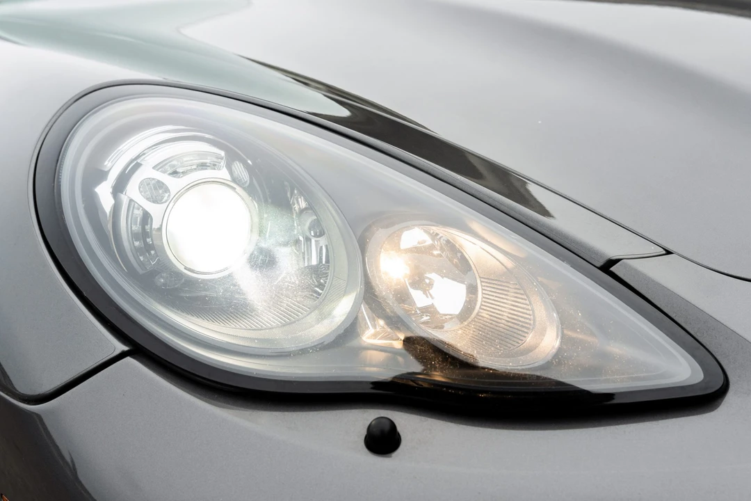 2012 Porsche 970 Panamera Turbo - Image 12 of 31