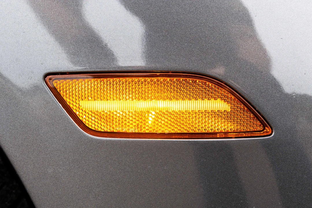 2012 Porsche 970 Panamera Turbo - Image 20 of 31
