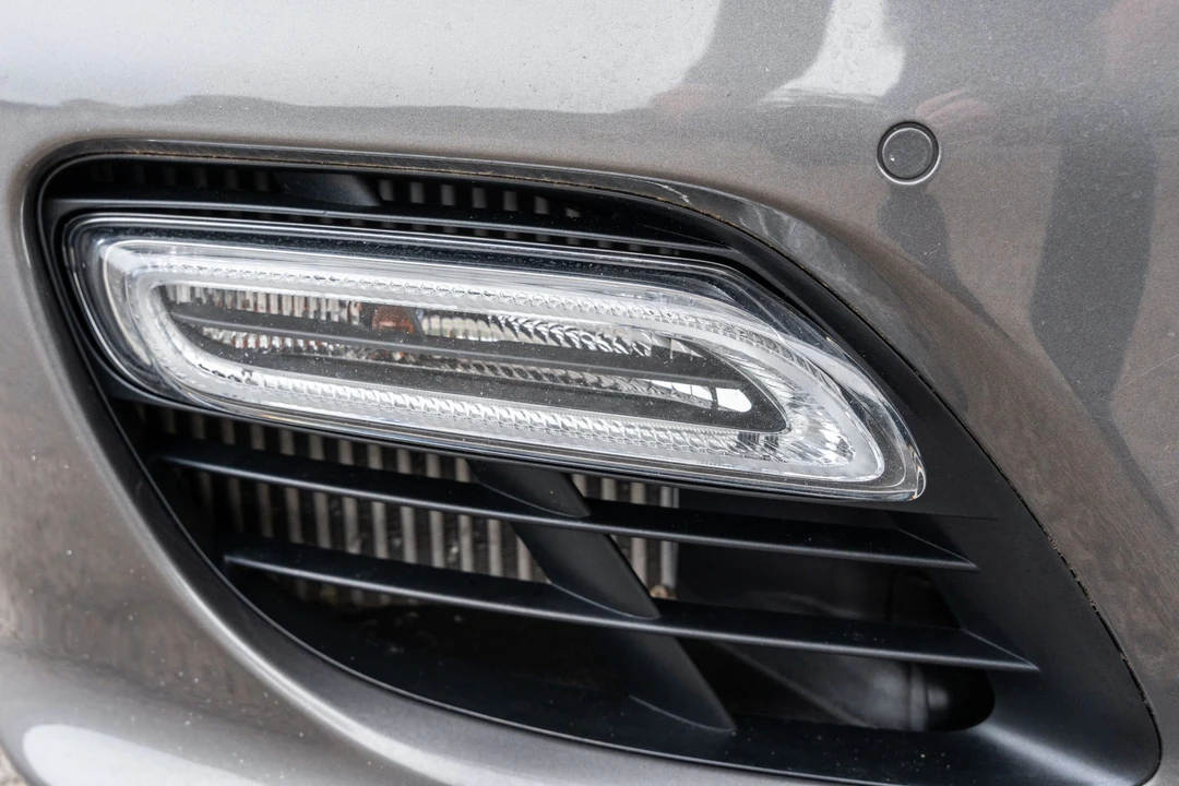2012 Porsche 970 Panamera Turbo - Image 14 of 31