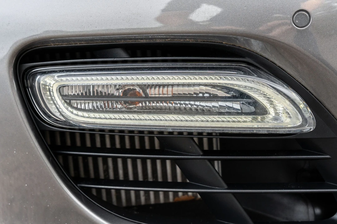 2012 Porsche 970 Panamera Turbo - Image 16 of 31