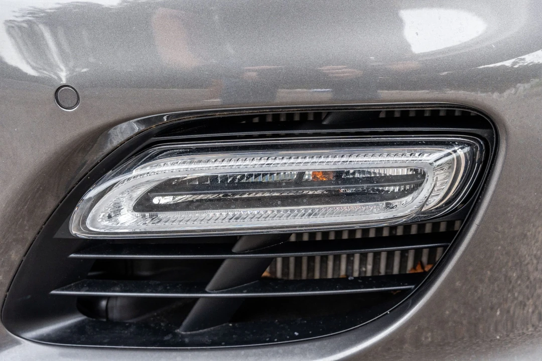 2012 Porsche 970 Panamera Turbo - Image 15 of 31