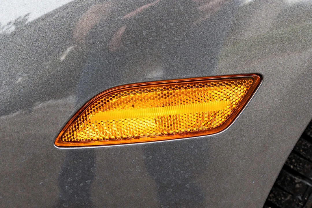 2012 Porsche 970 Panamera Turbo - Image 19 of 31