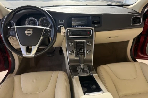 2012 Volvo S60 2nd Gen - Image 5 of 7