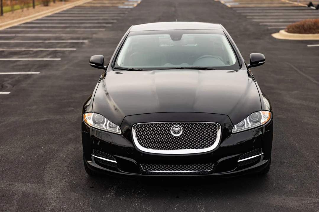 2013 Jaguar X351 XJ - Image 21 of 31