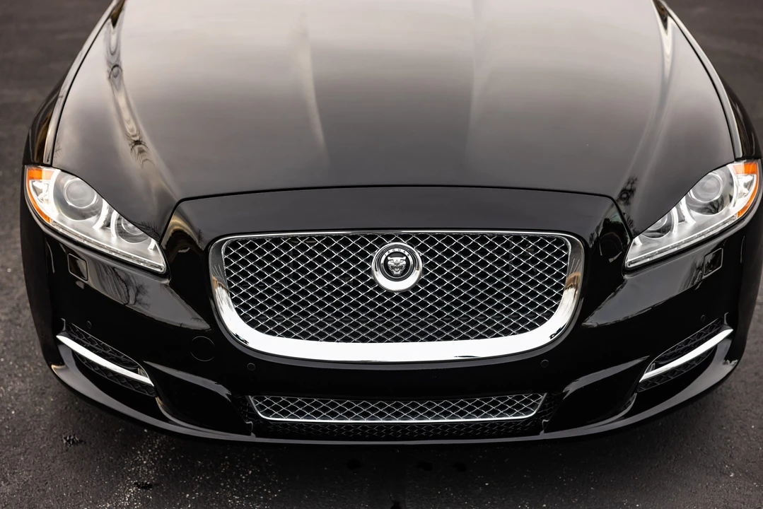 2013 Jaguar X351 XJ - Image 22 of 31