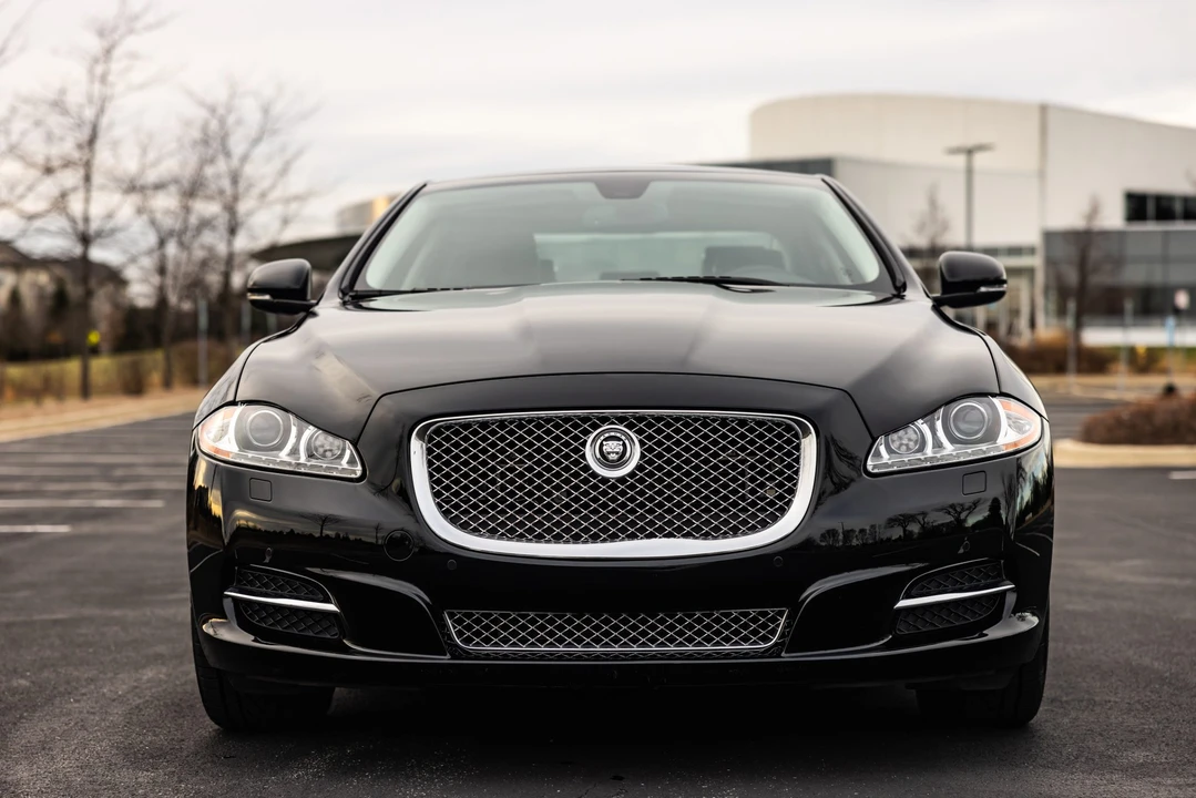 2013 Jaguar X351 XJ - Image 20 of 31