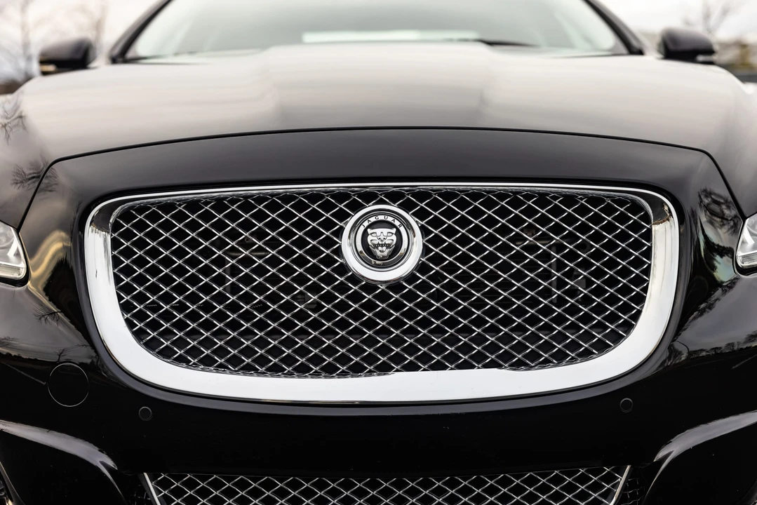2013 Jaguar X351 XJ - Image 26 of 31