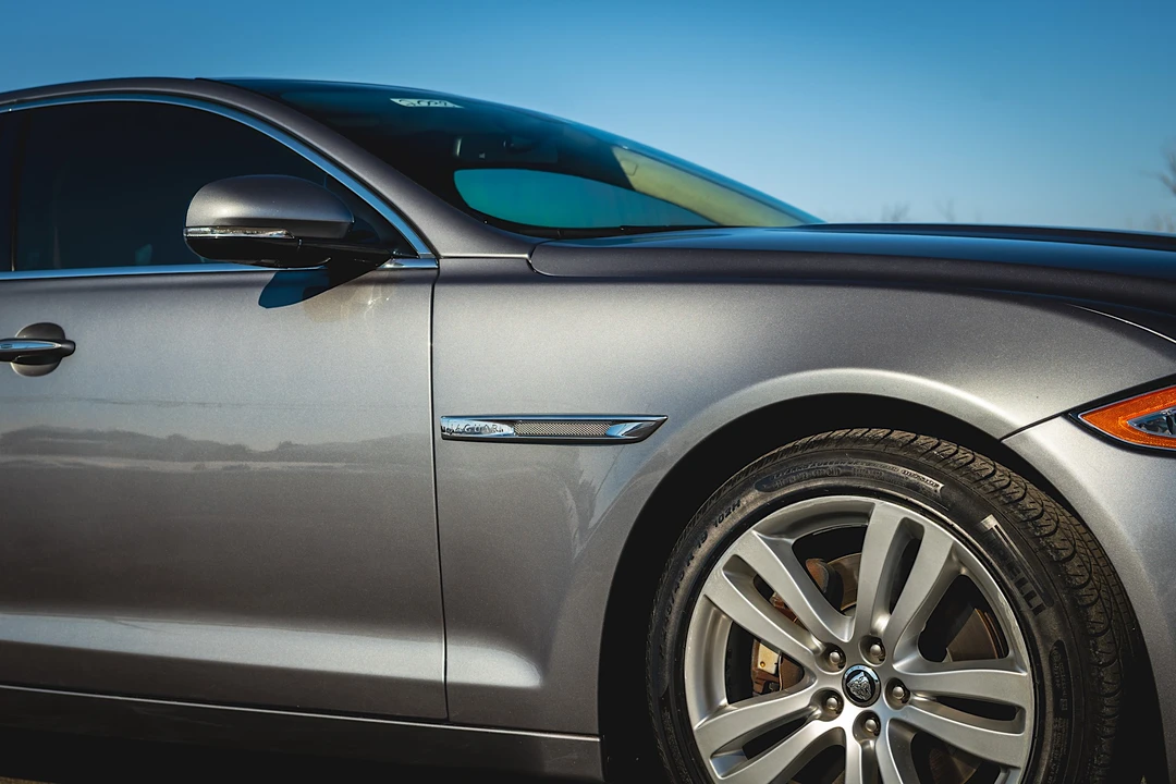 2013 Jaguar X351 XJ - Image 29 of 31