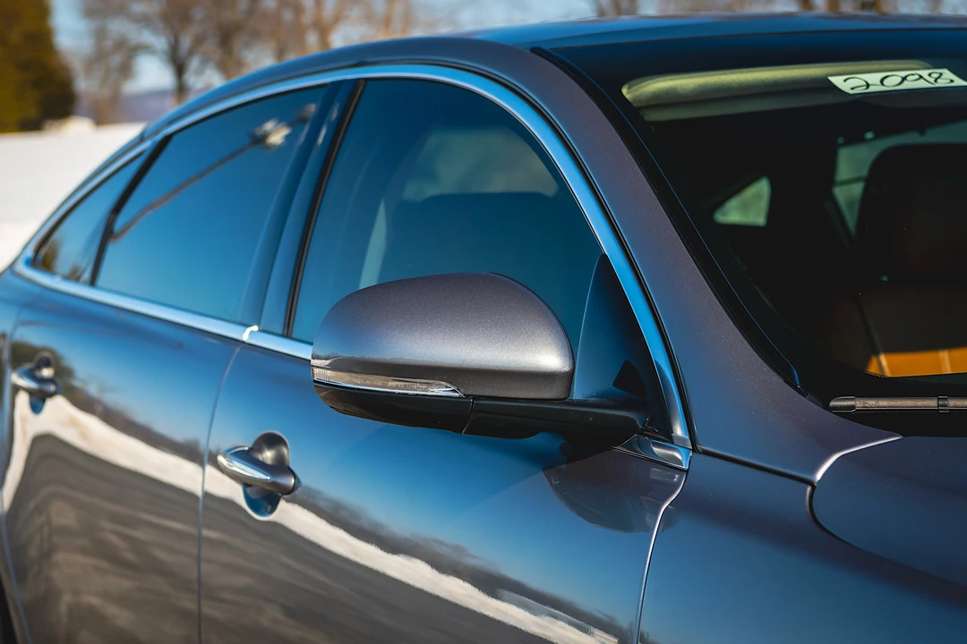 2013 Jaguar X351 XJ - Image 28 of 31
