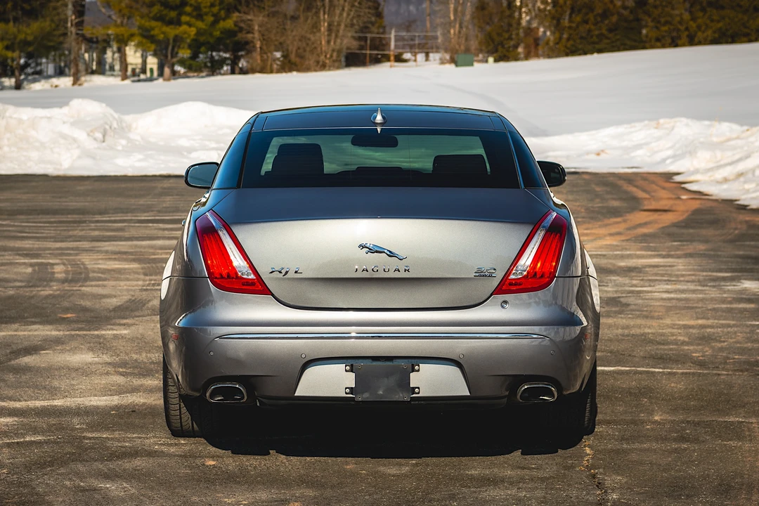 2013 Jaguar X351 XJ - Image 16 of 31