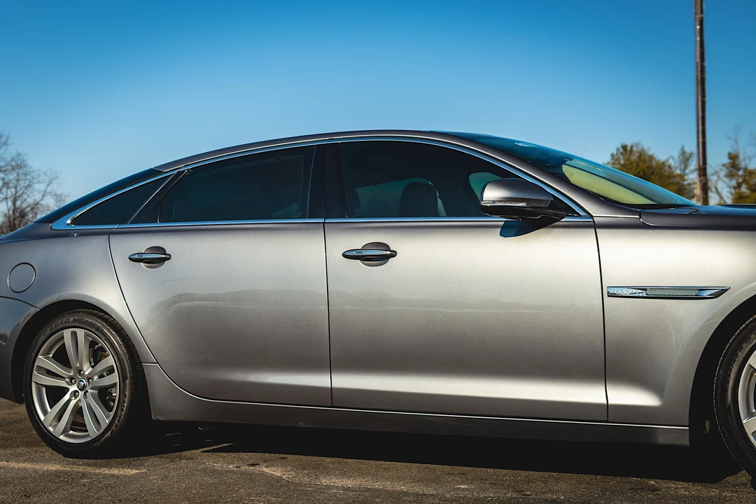 2013 Jaguar X351 XJ - Image 27 of 31