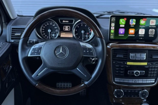 2013 Mercedes-Benz W463 G-Class - Image 5 of 7