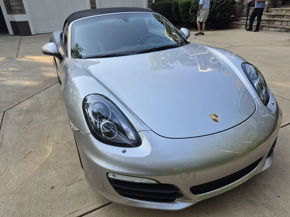2013 Porsche 981 Boxster S - Image 15 of 31