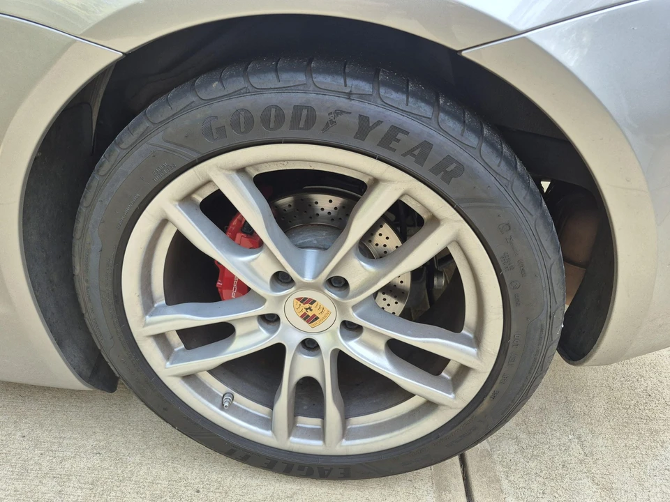 2013 Porsche 981 Boxster S - Image 25 of 31