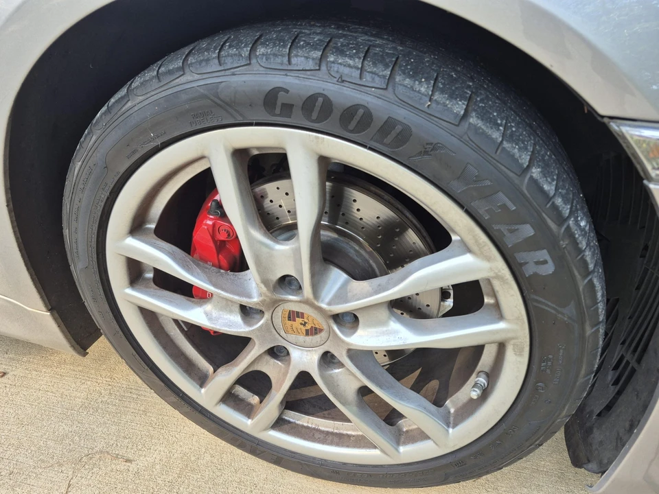 2013 Porsche 981 Boxster S - Image 27 of 31