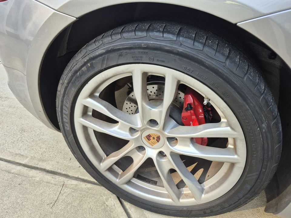 2013 Porsche 981 Boxster S - Image 28 of 31