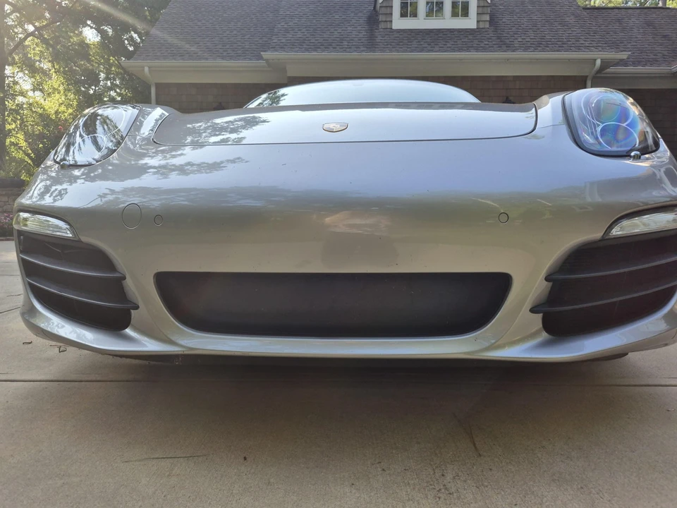 2013 Porsche 981 Boxster S - Image 19 of 31