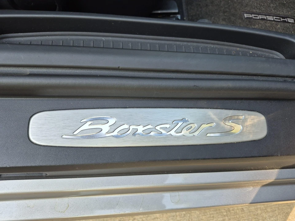 2013 Porsche 981 Boxster S - Image 31 of 31