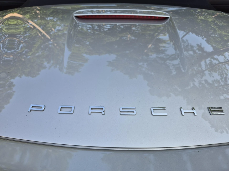 2013 Porsche 981 Boxster S - Image 22 of 31