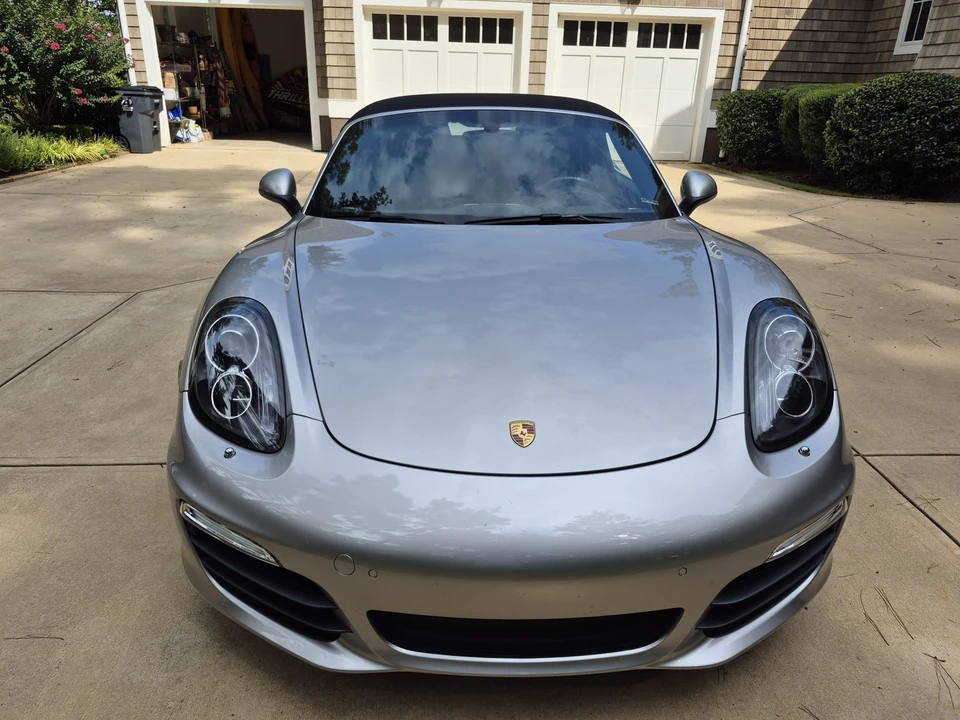 2013 Porsche 981 Boxster S - Image 16 of 31