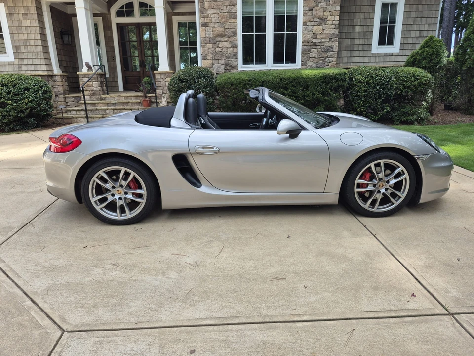 2013 Porsche 981 Boxster S - Image 17 of 31