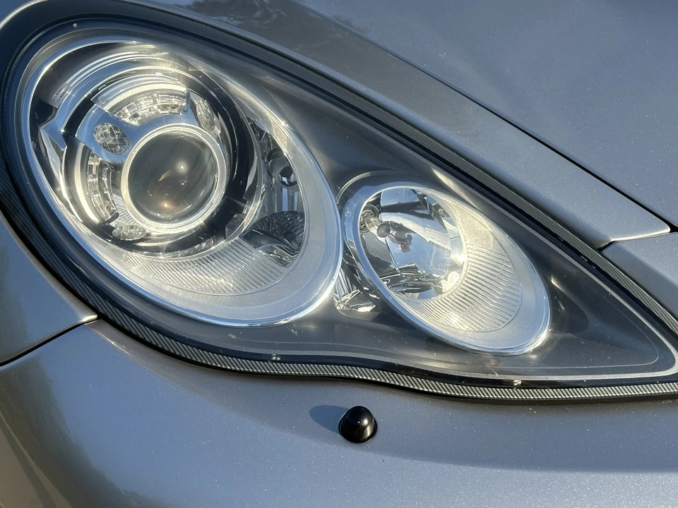 2013 Porsche 970 Panamera Turbo - Image 28 of 31