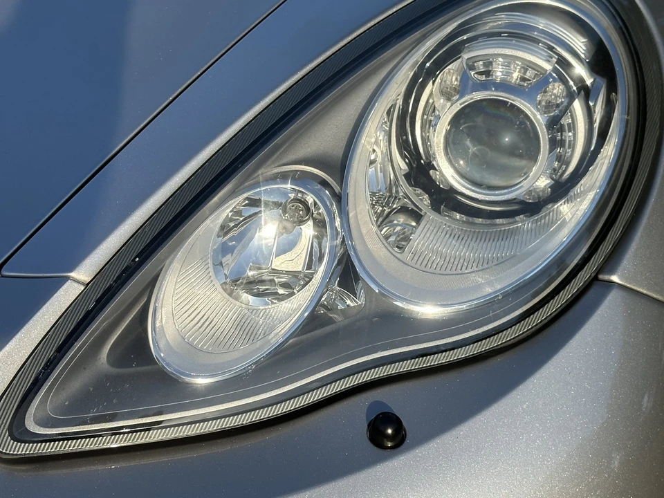 2013 Porsche 970 Panamera Turbo - Image 29 of 31