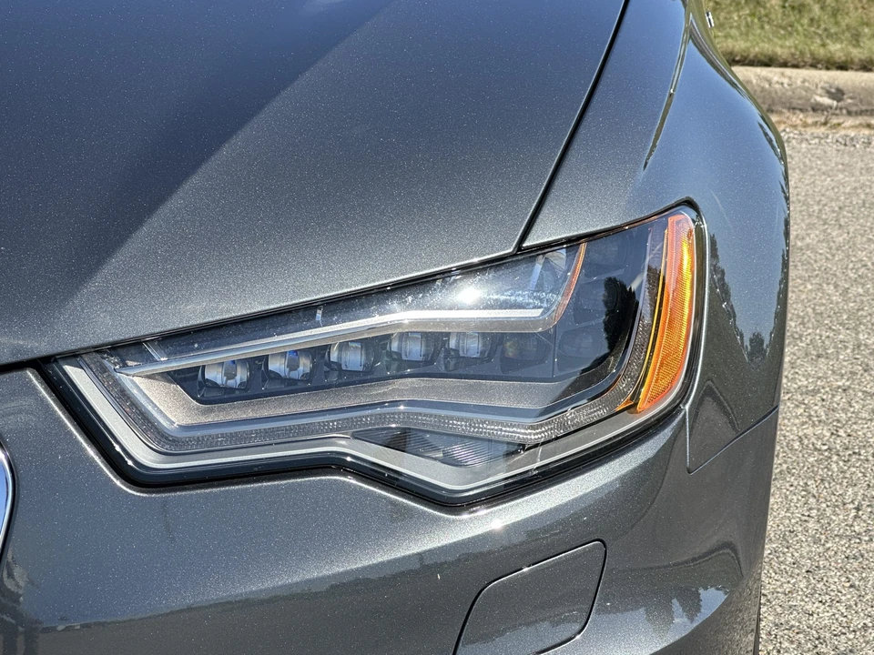 2014 Audi C7 A6 - Image 18 of 31