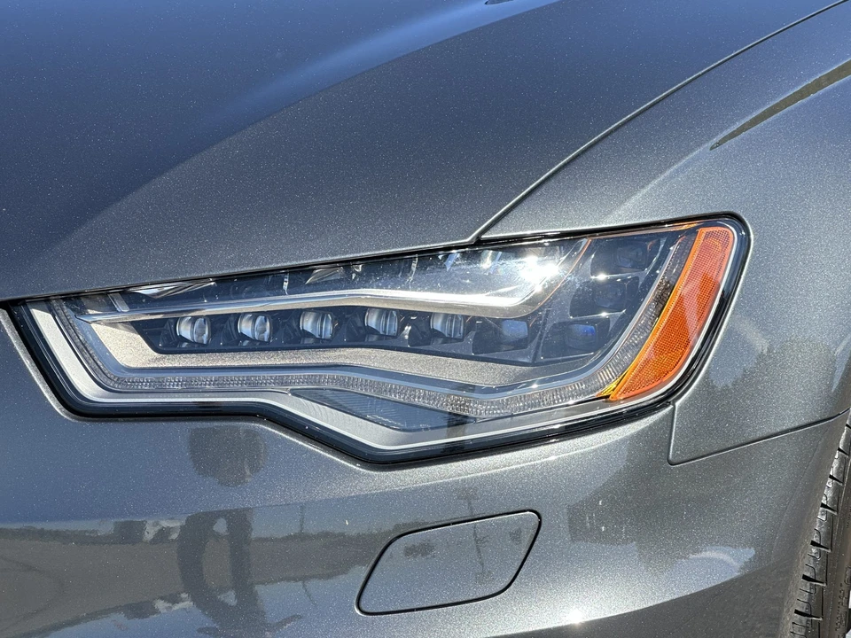 2014 Audi C7 A6 - Image 17 of 31