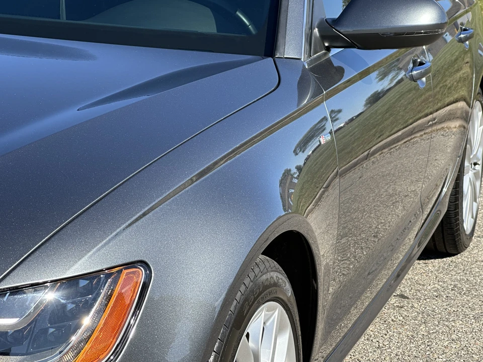 2014 Audi C7 A6 - Image 19 of 31