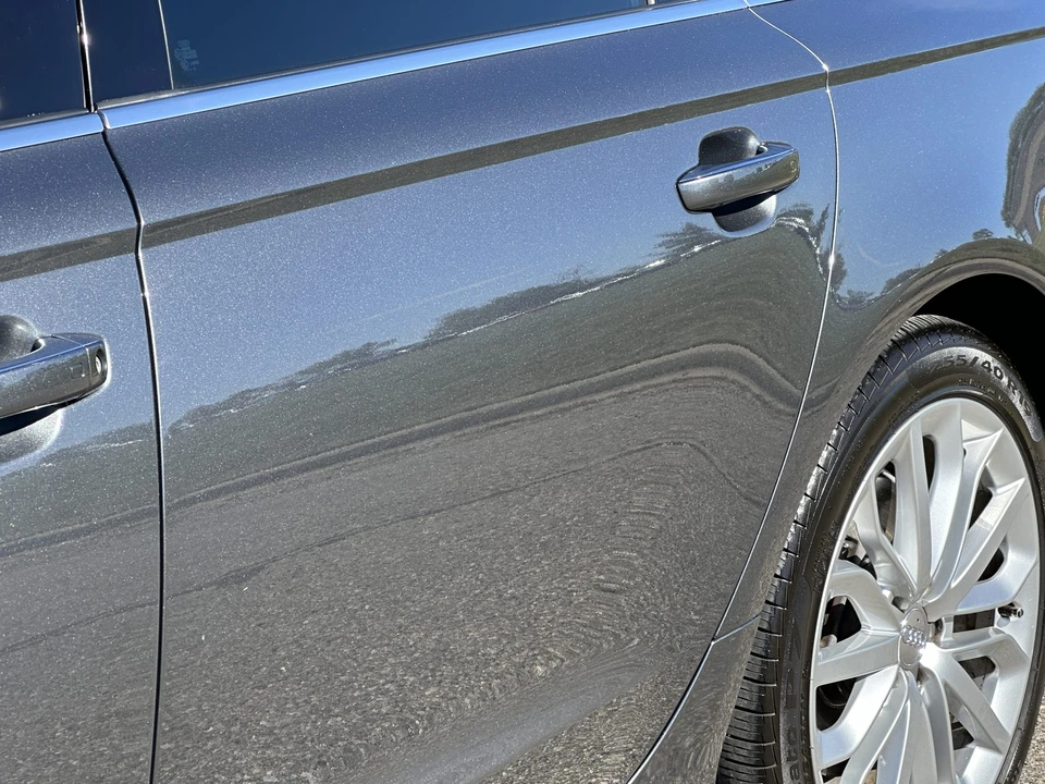 2014 Audi C7 A6 - Image 24 of 31