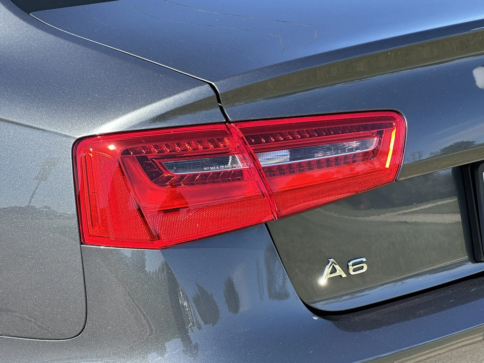 2014 Audi C7 A6 - Image 27 of 31
