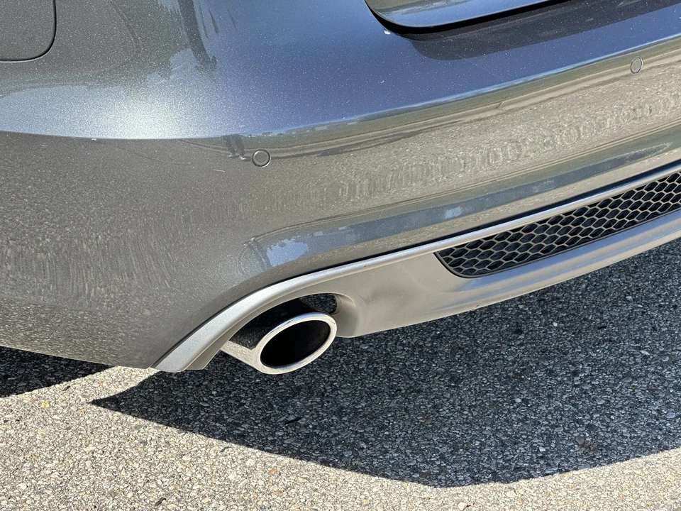 2014 Audi C7 A6 - Image 31 of 31