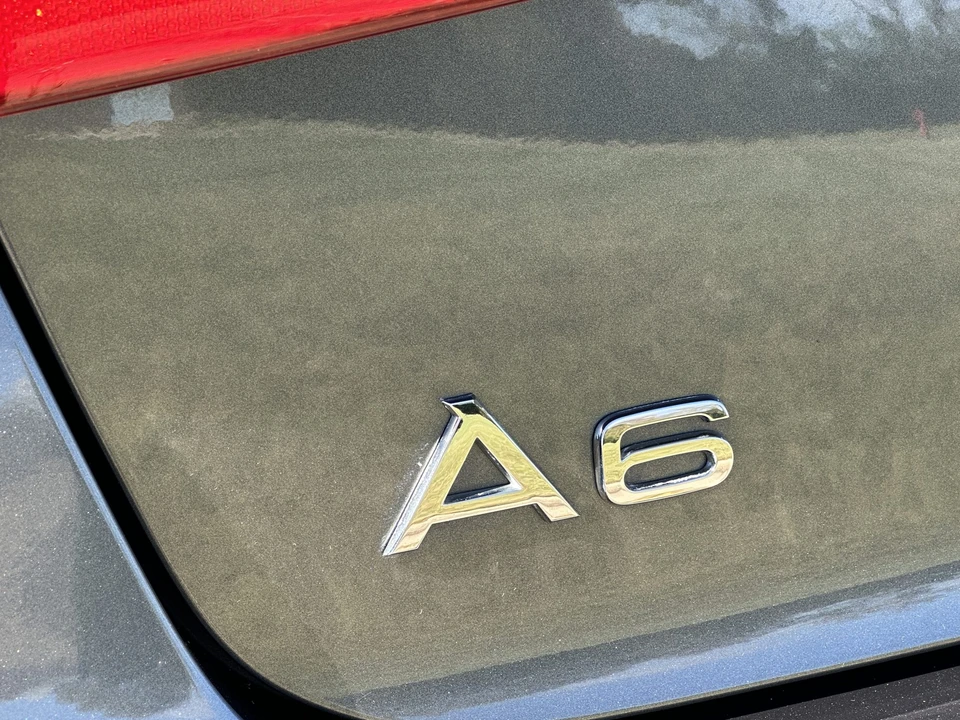 2014 Audi C7 A6 - Image 28 of 31