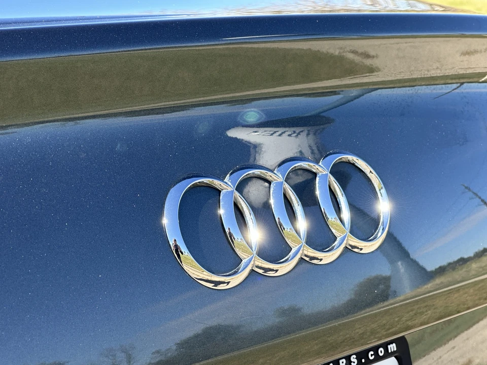 2014 Audi C7 A6 - Image 29 of 31