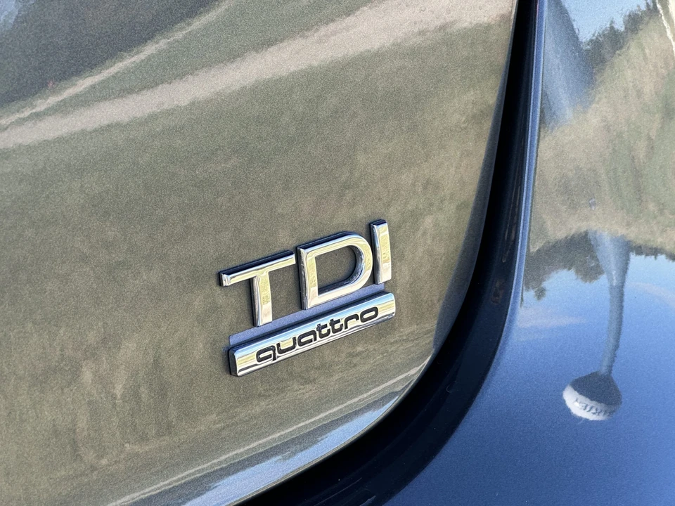 2014 Audi C7 A6 - Image 30 of 31