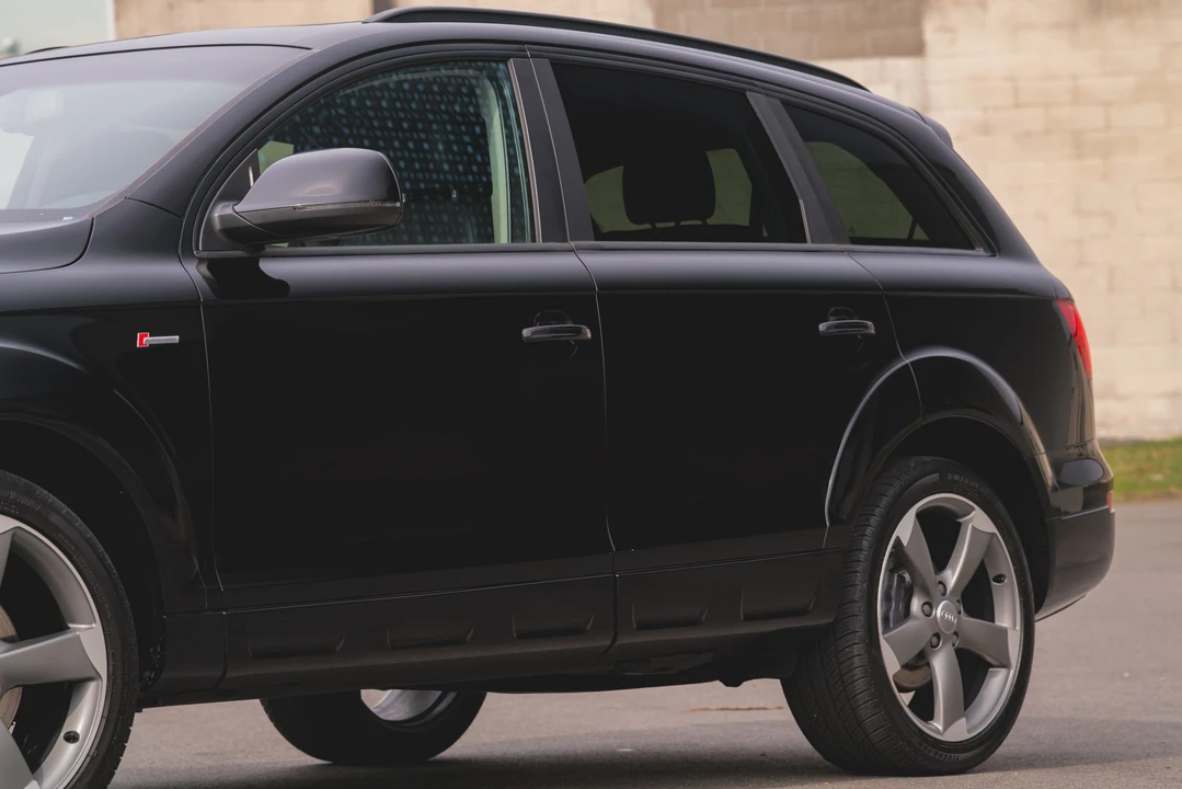 2014 Audi 4L Q7 - Image 26 of 31
