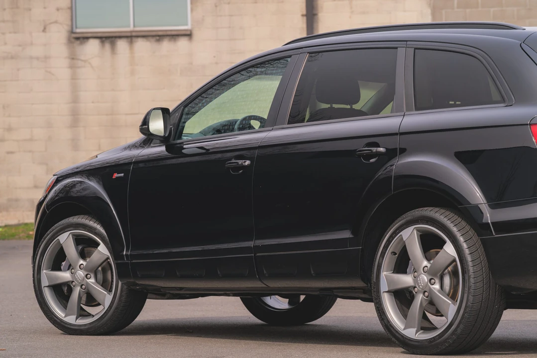 2014 Audi 4L Q7 - Image 27 of 31