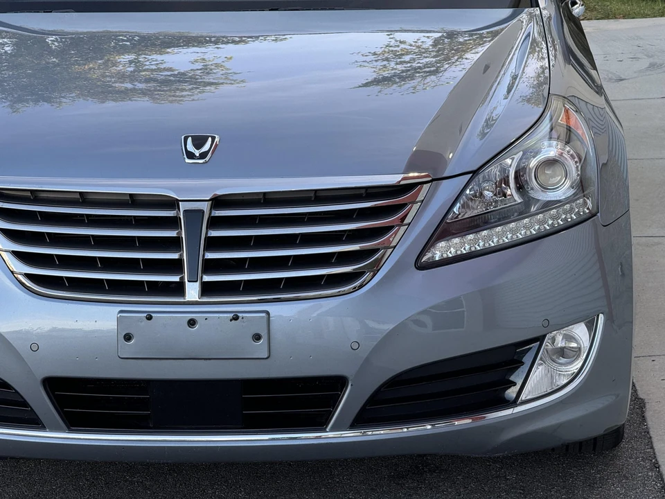 2014 Hyundai Equus - Image 26 of 31