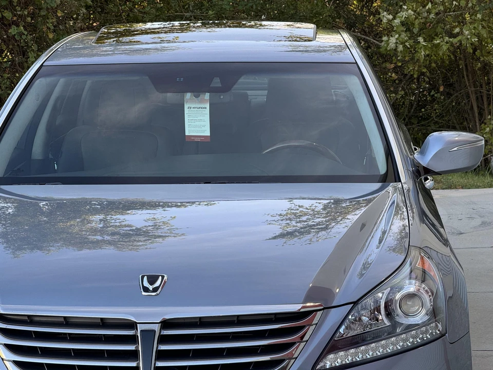 2014 Hyundai Equus - Image 24 of 31