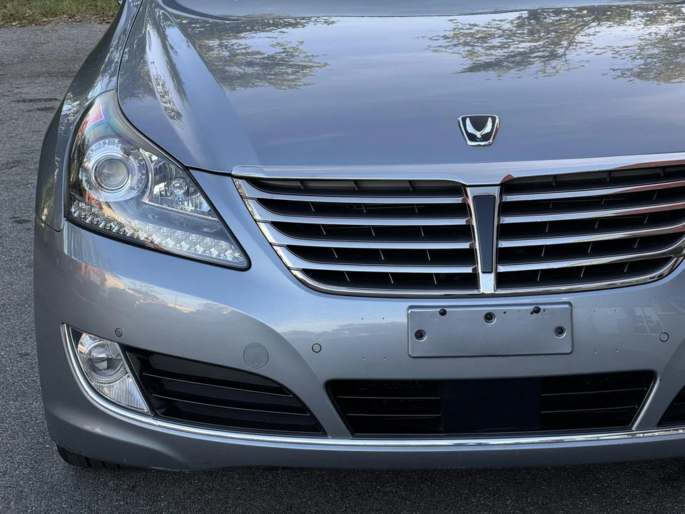 2014 Hyundai Equus - Image 25 of 31