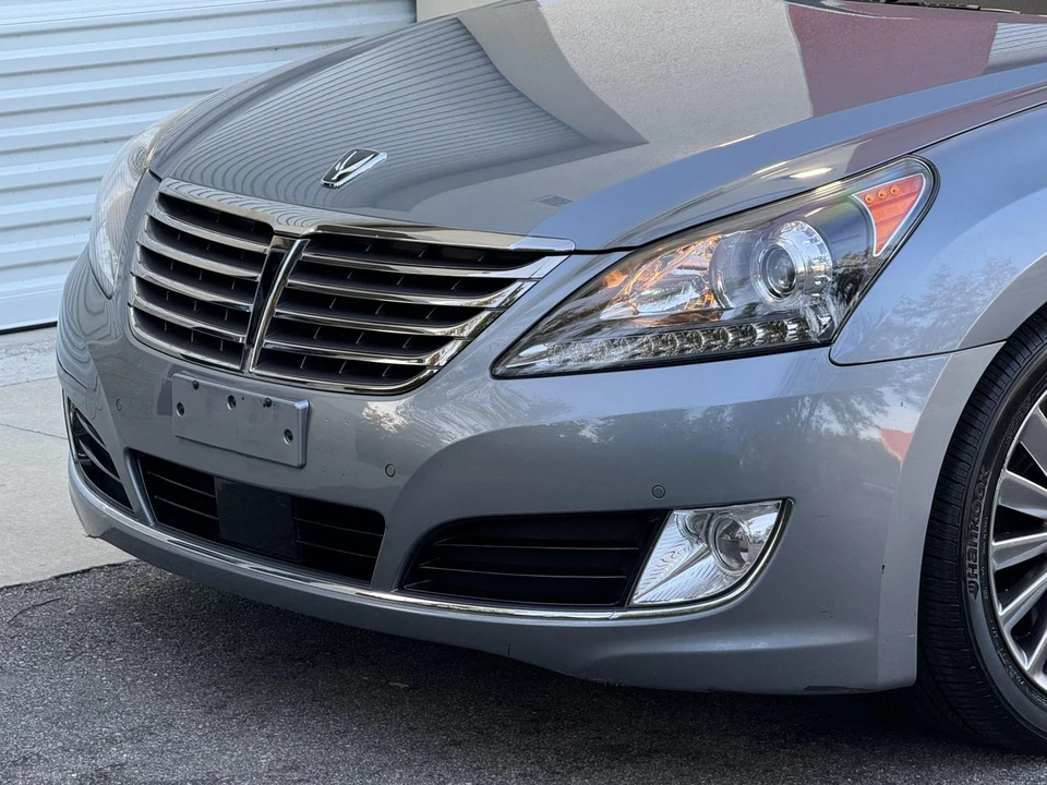 2014 Hyundai Equus - Image 27 of 31