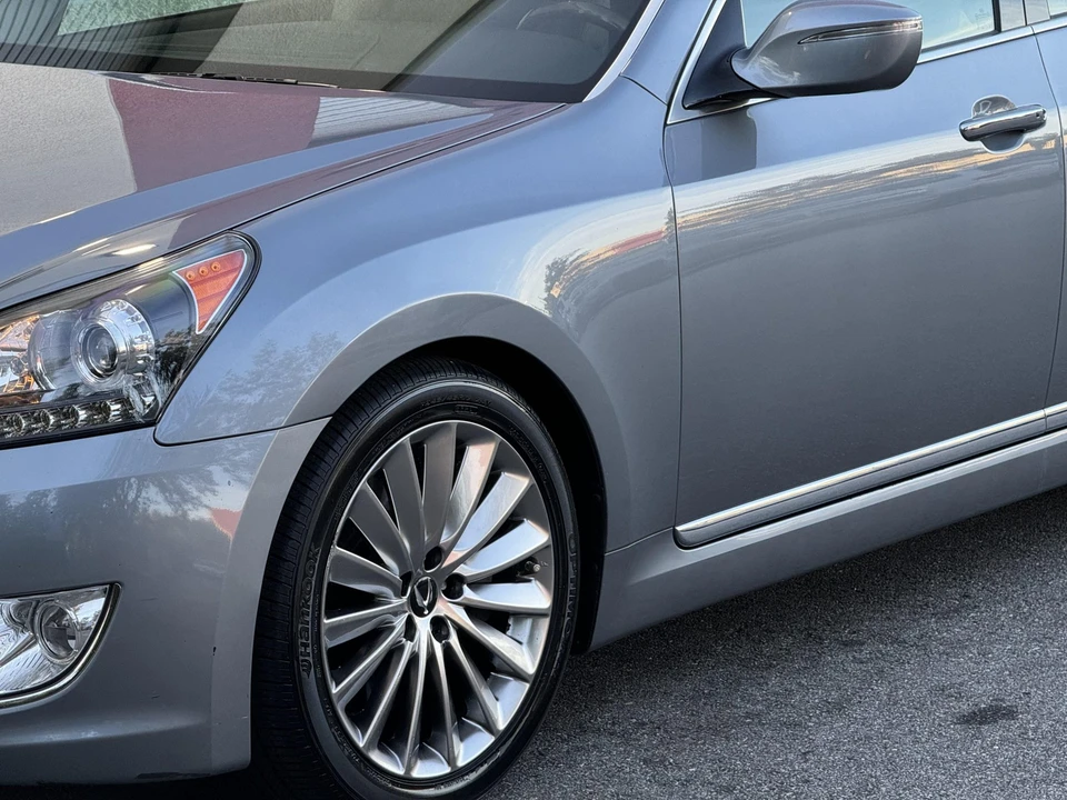 2014 Hyundai Equus - Image 28 of 31