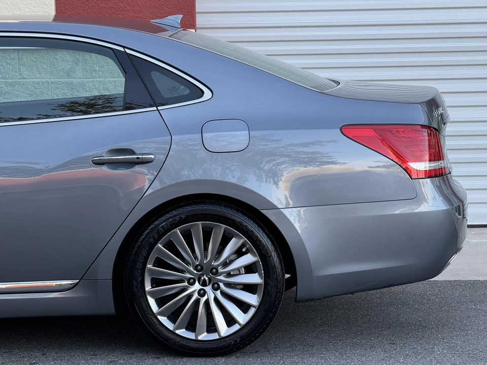 2014 Hyundai Equus - Image 31 of 31