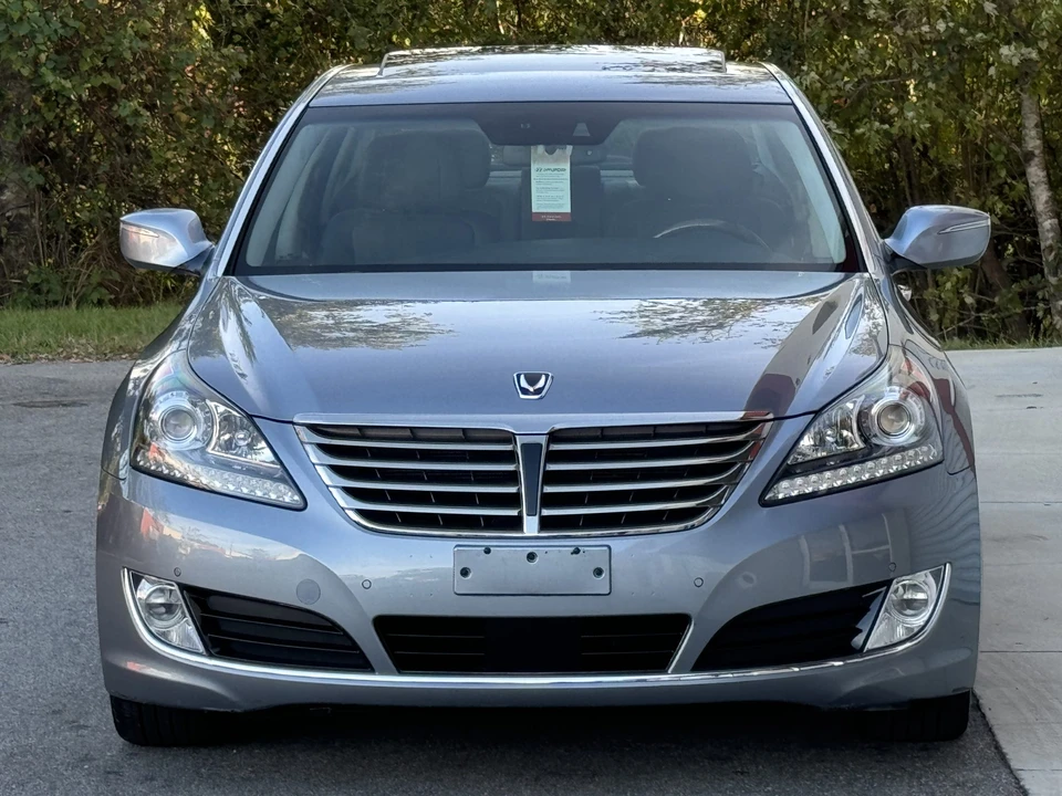 2014 Hyundai Equus - Image 6 of 31