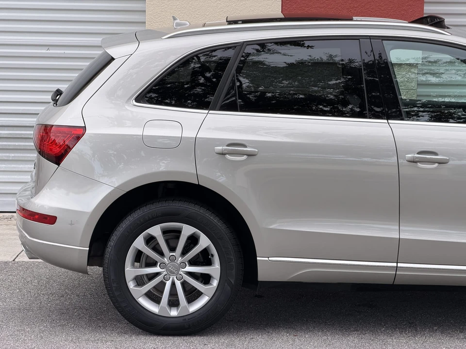 2015 Audi 8R Q5 - Image 23 of 31