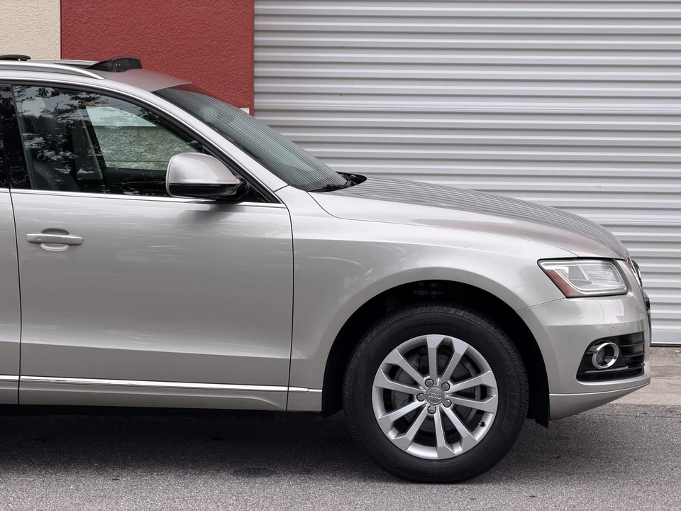 2015 Audi 8R Q5 - Image 24 of 31