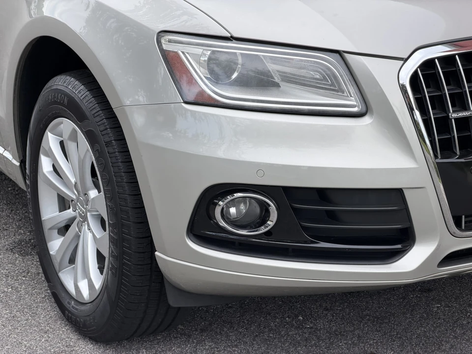 2015 Audi 8R Q5 - Image 25 of 31