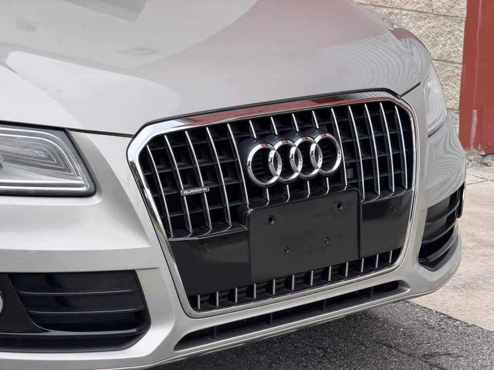 2015 Audi 8R Q5 - Image 26 of 31