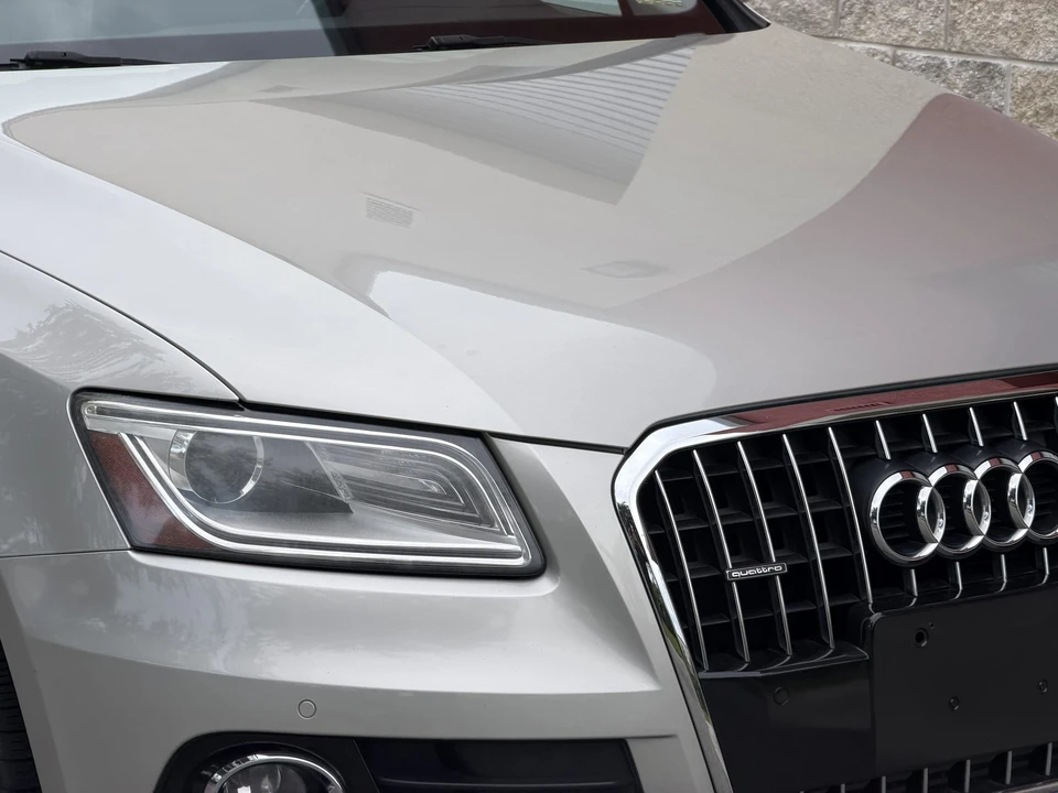 2015 Audi 8R Q5 - Image 27 of 31